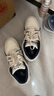 耐克NIKE板鞋復古AIR FLIGHT '89男子運動鞋F(xiàn)Q8256-001灰白44 曬單實拍圖