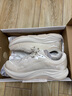 HOKA男款夏季林康4公路跑步鞋RINCON 4輕量透氣防滑 燕麥色/橡木白 42.5 曬單實(shí)拍圖