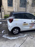 指南車（zhinanche）洗車機(jī)高壓水泵家用220V大功率刷水槍便攜式洗地神器 大黃龍D款 曬單實(shí)拍圖