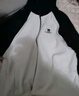 駱駝（CAMEL）女裝三防沖鋒衣女三合一抓絨內(nèi)膽拼色短款外套登山服 A23CA46167 曬單實(shí)拍圖