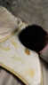 十月結晶嬰兒冰絲枕頭抑菌涼席枕頭新生兒透氣兒童枕A類(lèi) 【抑菌牛奶絲涼枕】  月兔斗茶 曬單實(shí)拍圖
