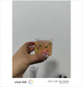 夏季金銀花柚子汁嬰幼兒夏季清熱解毒去火排毒寶寶零食兒童飲品 金銀花柚子汁1盒5袋30ml 曬單實拍圖