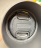 JJC 相機(jī)遮光罩 適用于佳能RF 85mm f/2 Macro IS STM鏡頭 替代ET-77 R6II R7 R10 R8 R5C R50 R3配件 遮光罩 曬單實(shí)拍圖