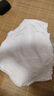 莫代爾內(nèi)褲女純棉100%全棉夏季薄款抗菌少女學(xué)生高彈透氣中腰三角短褲衩 四葉小花純棉系列 5條 L 【推薦體重95-125斤】 曬單實(shí)拍圖