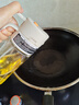 雙槍油壺噴霧倒油噴油一體兩用霧化食用油玻璃油壺廚房家用不掛油 曬單實(shí)拍圖