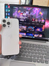 Apple/蘋果 iPhone 16 Pro Max（A3297）256GB 沙漠色鈦金屬 支持移動聯(lián)通電信5G 雙卡雙待手機(jī) 曬單實(shí)拍圖