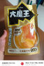 鹽津鋪子大魔王魔芋素毛肚六必居麻醬味200g 曬單實拍圖
