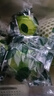 福仙品無(wú)籽青檸檬塔希提檸檬皮薄多汁新鮮果香檸檬新鮮采摘小青檸檬 青檸檬（中小果40-60g） 1斤嘗鮮裝（約6-10個(gè)） 曬單實(shí)拍圖
