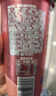 香飄飄Meco如鮮杯裝果茶 桃桃紅柚口味400ml 8杯 0脂肪飲料禮盒裝 曬單實拍圖