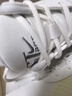NIKE男子低幫籃球鞋 ZOOM G.T. CUT 運(yùn)動(dòng)鞋F(xiàn)B2598-106帆白/黃43 曬單實(shí)拍圖