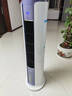 飛利浦（PHILIPS）空調(diào)扇制冷風(fēng)扇冷風(fēng)機(jī)家用負(fù)離子凈化加濕冷氣扇客廳遙控辦公單冷水冷塔扇 ACR5166TC【升級(jí)離線語音+負(fù)離子+安全】 曬單實(shí)拍圖