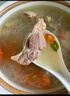 正宗農(nóng)家散養(yǎng)整只土黑山羊肉新鮮帶皮羊肋排 羊腿 生鮮羊排骨羊腩 5斤山羊排【整塊】 曬單實拍圖