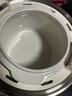 OIDIRE 電燉盅 燉湯盅電燉鍋隔水燉盅煲湯專用電鍋養(yǎng)生煲湯鍋全自動陶瓷燕窩燉盅輔食嬰兒煲 ODI-DDZ23A 曬單實(shí)拍圖