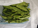 京鮮生山東新鮮油豆角3斤裝新鮮蔬菜源頭直發(fā)包郵 曬單實(shí)拍圖