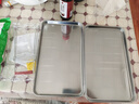 白鯊腸粉專用粉石磨腸粉2斤工具套裝蒸盤 廣東廣式拉腸料家庭自制早餐 曬單實拍圖