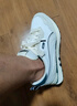 彪馬（PUMA）官方【復(fù)古跑鞋】男女低幫輕便抓地透氣運(yùn)動(dòng)休閑鞋RIDER FV387173 白-米白色-01 40 曬單實(shí)拍圖