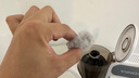 KONKA康佳吸塵器無線吸拖一體機(jī)家用大吸力手持小型輕音大功率洗地機(jī)-A 【灰松1.5萬pa大吸力】掃吸拖+雙濾芯+雙拖布 曬單實拍圖