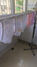 麗嬰房（Les enphants）【5A抗菌】內(nèi)褲兒童5A抗菌內(nèi)褲5條裝A類三角內(nèi)褲全棉平角內(nèi)褲 女生平角 5條 130 cm 曬單實(shí)拍圖