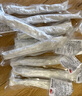 柏納夫（BAHNHOF）【臻選】西班牙式薩拉米肉腸130g意式臘腸切片即食風(fēng)干營(yíng)養(yǎng)食品 【經(jīng)典款】薩拉米130g*5根 曬單實(shí)拍圖