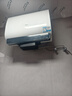 海爾（Haier）國家補貼20%雙膽扁桶電熱水器60升 BK3PRO 小魔盒鮮活水 凈膚洗AI智慧 3300W速熱免清洗鎂棒免更換 曬單實拍圖
