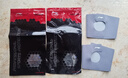 李寧（LI-NING）護(hù)膝半月板運(yùn)動(dòng)關(guān)節(jié)髕骨固定帶男女跑步登山羽毛球膝蓋護(hù)具夏季薄 曬單實(shí)拍圖