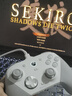 蓋世小雞（GAMESIR）G7 Pro微軟Xbox授權(quán)精英游戲手柄 TMR搖桿體感雙切扳機(jī)藍(lán)牙PC電腦series無線Steam安卓電視手機(jī) 曬單實(shí)拍圖