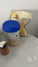 愛他美（Aptamil）卓傲嬰兒配方奶粉1段（0—6月齡）800g*1罐  愛他美卓傲 曬單實(shí)拍圖