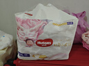 好奇（Huggies）皇家小龍褲拉拉褲XXL28片(15kg以上)尿不濕超薄透氣 曬單實拍圖
