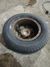 佳通(Giti)輪胎 215/75R15 100S HT150 原配長城風(fēng)駿 適配全順/吉姆尼 曬單實拍圖