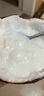 正宗即食糯米椰網(wǎng)紅新鮮水果【糯米椰子】新鮮水果名馬卡普諾整箱 【大果1.3斤-1.6斤】一個糯米椰 曬單實拍圖