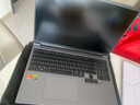 機(jī)械師曙光16S【RTX5060 300Hz屏】16英寸AI高能學(xué)生辦公游戲本筆記本電腦 R9 7945HX 2.5K 16G 1TB 國(guó)補(bǔ) 曬單實(shí)拍圖