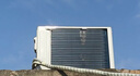 海爾（Haier）智清潔離子洗空氣 新一級能效壁掛式臥室掛機 負(fù)離子除菌 獨立臥室除濕空調(diào) 家用變頻 國家補貼20% 1.5匹 一級能效 洗空氣科技版 曬單實拍圖