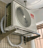 志高（CHIGO）空調(diào)掛壁機 一級能效節(jié)能靜音臥室掛機 ECO省電 獨立除濕 智能自清潔家電 純銅管 新國標能效 含基 1.5匹 一級能效 變頻冷暖（店長推薦） 曬單實拍圖