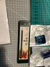 輝柏嘉（Faber-castell）9000素描鉛筆8B專(zhuān)業(yè)繪圖設計繪畫(huà)鉛筆成人美術(shù)學(xué)生初學(xué)者手繪專(zhuān)用12支裝美術(shù)寫(xiě)生 曬單實(shí)拍圖