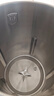 榮事達(dá)商用豆?jié){機(jī)早餐店用全自動(dòng)磨煮一體 降噪 大容量5人以上 大型五谷磨漿機(jī)  免煮免過濾 3L每桶約15杯#分體式低噪磨煮 曬單實(shí)拍圖