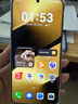 華為（HUAWEI）Pura 80 Pro 一英寸主攝拍照 個(gè)性色卡 AI輔助構(gòu)圖 華為P80Pro智能手機(jī) 釉金 12GB+512GB 官方標(biāo)配 曬單實(shí)拍圖