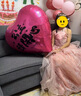 漢佺女童10歲生日公主蓬蓬裙小眾輕奢高端花童禮服兒童主持人鋼琴演奏 淺粉色套裝【禮服+皇冠】 140 適合體重60-65斤 曬單實(shí)拍圖