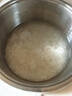 小熊（Bear）電飯煲0涂層 4-5人不銹鋼內(nèi)膽電飯鍋 家用智能微壓柴火飯雜糧飯多功能3L米黃 DFB-E30V5 曬單實(shí)拍圖
