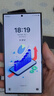 三星 Galaxy S24 Ultra Al智享生活辦公 四長焦系統(tǒng) 5G手機【7天機】12GB+256GB 鈦灰 曬單實拍圖