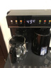 蘇泊爾（SUPOR）茶吧機 家用高端客廳用飲水機下置式 新款智能茶吧柜飲水機一體 飲水燒水一體機立式水吧臺 【升級旗艦】冰膽制冷制熱丨316L不銹鋼丨 冷熱型 曬單實拍圖