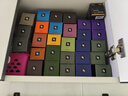 Nespresso奈斯派索膠囊咖啡美式濃縮大杯厚萃黑咖啡瑞士進(jìn)口0糖0脂可可風(fēng)味 福爾塔多10顆裝（可可，強度8） 曬單實(shí)拍圖
