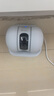 螢石TAMO移動攝像頭全屋行走機器人語音對話寵物家用遙控智能遠(yuǎn)程監(jiān)控360度無死角高清夜視貓狗監(jiān)控器 TAMO移動攝像機 曬單實拍圖