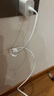 固質(zhì)優(yōu)品適配蘋果充電器充電線氮化鎵原裝45W快充PD套裝iPhone14ProMax13 16 15手機12正品充電頭30W數(shù)據(jù)線 【適配蘋果8-14系列】PD30W閃充丨單線1米 曬單實拍圖