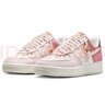 耐克NIKE女休閑板鞋空軍一號(hào) AIR FORCE 1運(yùn)動(dòng)鞋IB8874-111粉白36.5 曬單實(shí)拍圖