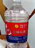 牛欄山 二鍋頭白酒 桶裝酒 清香風(fēng)格 42.6度 2L*6桶 整箱裝 曬單實(shí)拍圖