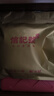 八馬茶業(yè)信記號 中華老字號 普洱茶 西雙版納熟普茶葉357g 2017年餅茶 曬單實拍圖