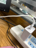 今典66W/100W超級快充套裝適用華為充電器mate60/p50p40p30 nova11榮耀70手機40W插頭8/9數(shù)據(jù)線閃充 套裝【66W充電器+1米6A線】max數(shù)顯高品質(zhì) 曬單實拍圖