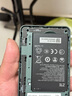 中興（ZTE）U30 Air年包版 5G免插卡移動隨身wifi無線網(wǎng)卡便攜式熱點(diǎn)5g路由器 松霜綠【年享24000GB大流量】 曬單實(shí)拍圖