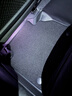 博士倫汽車腳墊TPE適用于奧迪A4LA6LQ5LA3lA5Q3Q2lQ7A7LA8LQ4 etron定制 TPE+黑色雪尼斯上層墊【厚0.5公分】 奧迪Q5L  2018-現(xiàn)在 曬單實拍圖