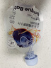 不二寶貝藍(lán)莓葉黃素酯胡蘿卜蘋果汁105ml*4搭寶寶嬰兒幼兒童健康夏天飲料 曬單實(shí)拍圖